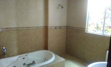 Casa en venta en Granjas Cabrera Tlàhuac