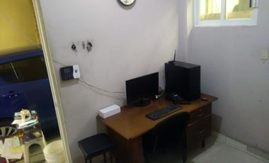 Casa en venta en Granjas Cabrera Tlàhuac