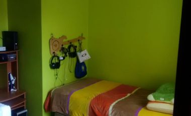 Casa en venta en Granjas Cabrera Tlàhuac