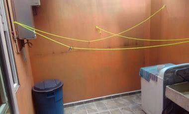 Casa en venta en Granjas Cabrera Tlàhuac