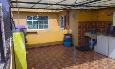 Casa en venta en Granjas Cabrera Tlàhuac