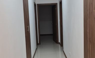 Terra Nostra - Alquilo departamento Vía a la Costa - Torre Baro