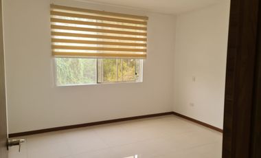 Terra Nostra - Alquilo departamento Vía a la Costa - Torre Baro