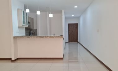 Terra Nostra - Alquilo departamento Vía a la Costa - Torre Baro