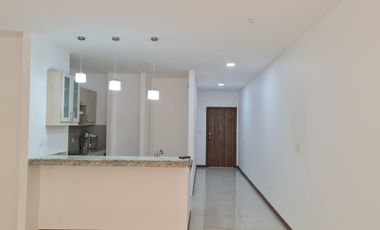 Terra Nostra - Alquilo departamento Vía a la Costa - Torre Baro