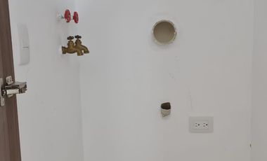 Terra Nostra - Alquilo departamento Vía a la Costa - Torre Baro