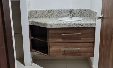 Terra Nostra - Alquilo departamento Vía a la Costa - Torre Baro