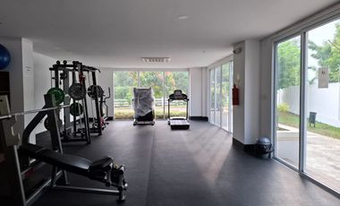 Terra Nostra - Alquilo departamento Vía a la Costa - Torre Baro