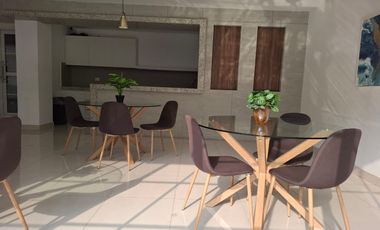 Terra Nostra - Alquilo departamento Vía a la Costa - Torre Baro