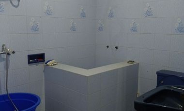 Villa Puncak Dijual Dekat Istana Negara Cipanas