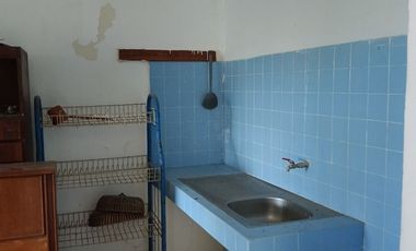 Villa Puncak Dijual Dekat Istana Negara Cipanas