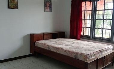 Villa Puncak Dijual Dekat Istana Negara Cipanas