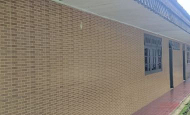 Villa Puncak Dijual Dekat Istana Negara Cipanas