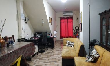 excelente ubicación ! venta !  casa rentera en sauces 6