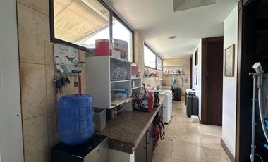 Casa en venta, sector Samborondón en Isla Mocoli Golf