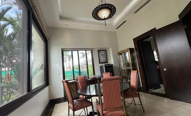 Casa en venta, sector Samborondón en Isla Mocoli Golf