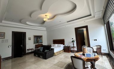 Casa en venta, sector Samborondón en Isla Mocoli Golf