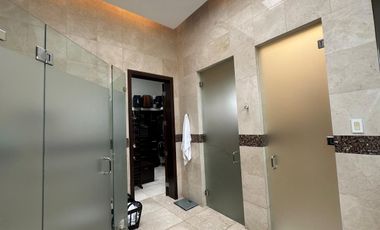 Casa en venta, sector Samborondón en Isla Mocoli Golf