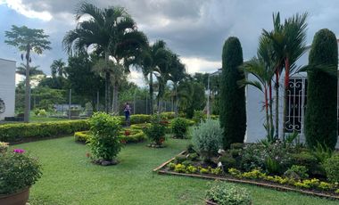 VENDO CASA CONDOMINIO EN LA MORADA - JAMUNDI
