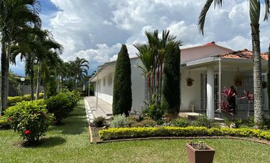 VENDO CASA CONDOMINIO EN LA MORADA - JAMUNDI