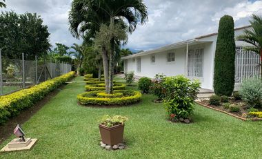 VENDO CASA CONDOMINIO EN LA MORADA - JAMUNDI