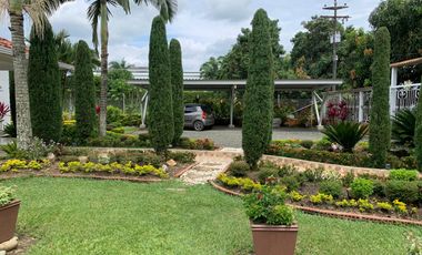 VENDO CASA CONDOMINIO EN LA MORADA - JAMUNDI