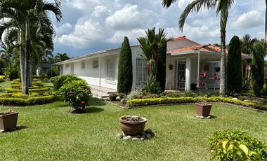 VENDO CASA CONDOMINIO EN LA MORADA - JAMUNDI