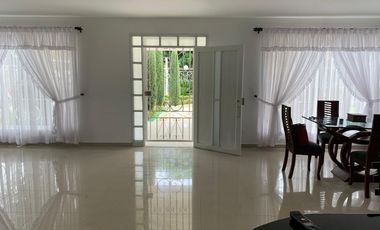 VENDO CASA CONDOMINIO EN LA MORADA - JAMUNDI