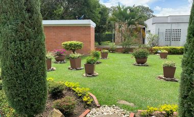 VENDO CASA CONDOMINIO EN LA MORADA - JAMUNDI