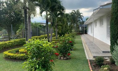 VENDO CASA CONDOMINIO EN LA MORADA - JAMUNDI
