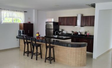 VENDO CASA CONDOMINIO EN LA MORADA - JAMUNDI