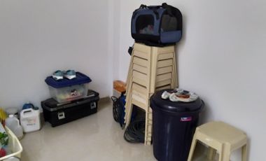 VENDO CASA CONDOMINIO EN LA MORADA - JAMUNDI