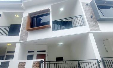 Dijual Rumah Sangat Strategis di Bekasi Barat