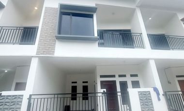 Dijual Rumah Sangat Strategis di Bekasi Barat
