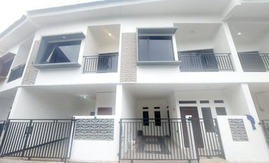 Dijual Rumah Sangat Strategis di Bekasi Barat
