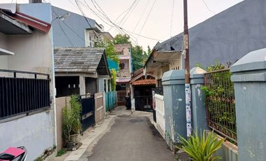 Dijual Rumah Sangat Strategis di Bekasi Barat