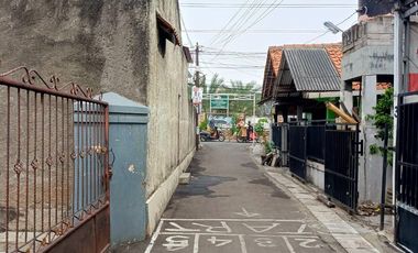 Dijual Rumah Sangat Strategis di Bekasi Barat