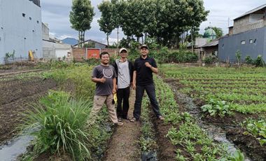 Rumah Dekat Kawasan  Kampus Jatinangor Sumedang