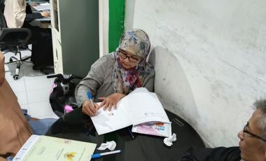 Rumah Dekat Kawasan  Kampus Jatinangor Sumedang