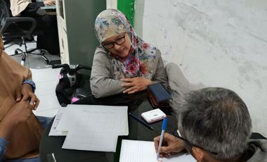 Rumah Dekat Kawasan  Kampus Jatinangor Sumedang