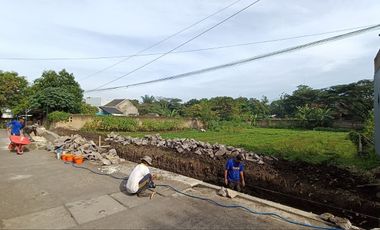 Rumah Dekat Kawasan  Kampus Jatinangor Sumedang