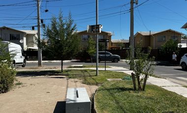 SE VENDE CASA 103M2 ,COMUNA DE BUIN