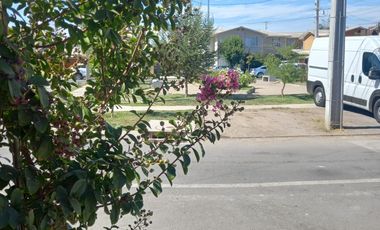 SE VENDE CASA 103M2 ,COMUNA DE BUIN
