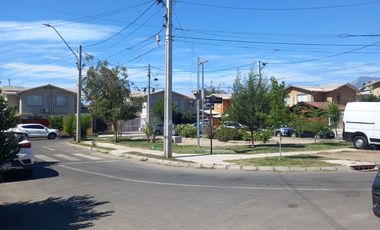 SE VENDE CASA 103M2 ,COMUNA DE BUIN