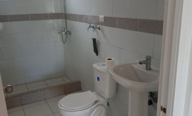 VENTA  DE CASA EN COMUNA DE BUIN.