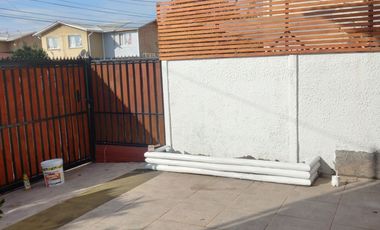 VENTA  DE CASA EN COMUNA DE BUIN.