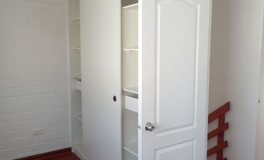 VENTA  DE CASA EN COMUNA DE BUIN.