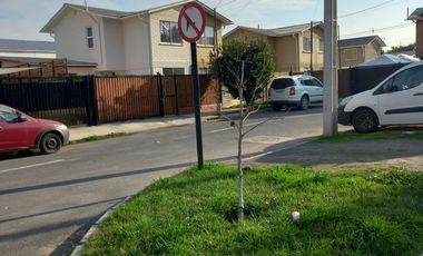 VENTA  DE CASA EN COMUNA DE BUIN.