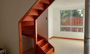 VENTA  DE CASA EN COMUNA DE BUIN.