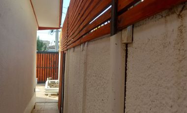 VENTA  DE CASA EN COMUNA DE BUIN.